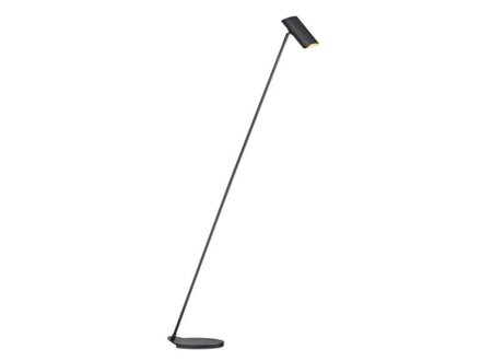 Lucide Herster leeslamp antraciet Lucide Herster leeslamp antraciet