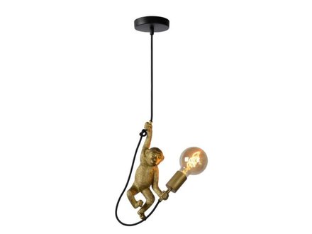Lucide Chimp hanglamp Lucide Chimp hanglamp