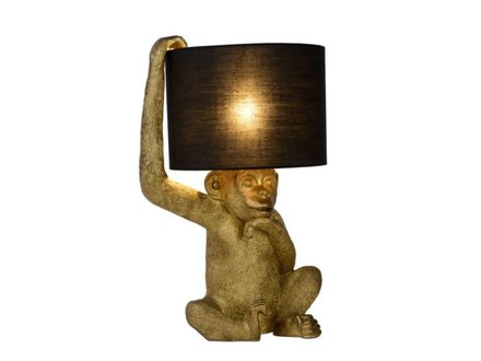 Lucide Chimp tafellamp Lucide Chimp tafellamp