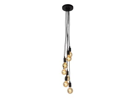 Lucide Fix multiple hanglamp Lucide Fix multiple hanglamp
