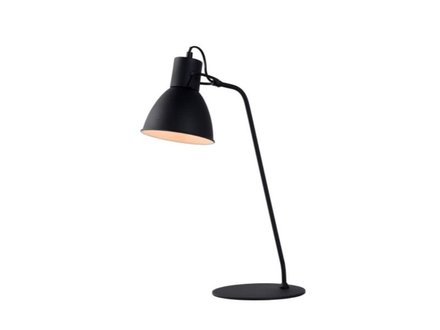 Lucide Shadi bureaulamp Lucide Shadi bureaulamp