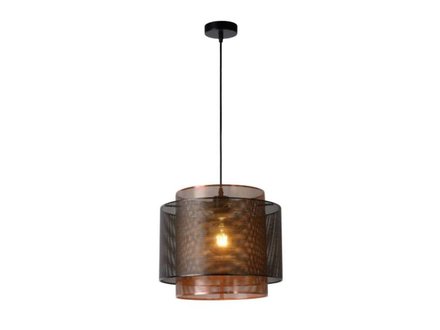 Lucide Orrin hanglamp Lucide Orrin hanglamp