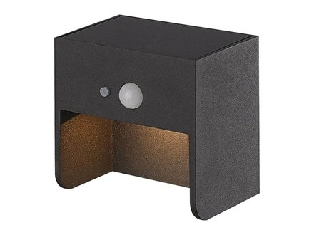 Fantasia Jardin wandlicht solar-LED sensor Fantasia Jardin wandlicht solar-LED sensor