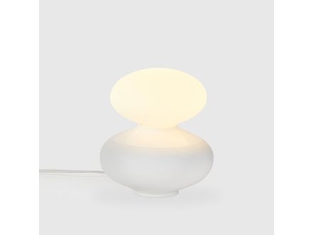 Tala David weeks reflection table lamp + bulb led oval 6W Tala David weeks reflection table lamp + bulb led oval 6W