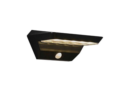 Nordlux Agena Solar-LED Sensor  Wandlamp