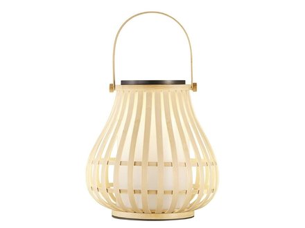 Nordlux Leo to go tafellamp solar-LED Nordlux Leo to go tafellamp solar-LED