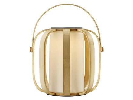 Nordlux Bob solar-LED to go tafellamp Nordlux Bob solar-LED to go tafellamp