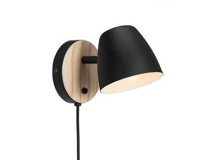 Nordlux Theo wandlamp Nordlux Theo wandlamp