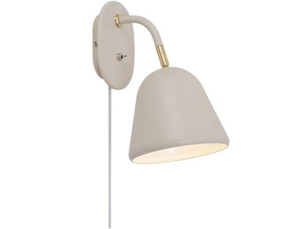 Nordlux Fleur wandlamp Nordlux Fleur wandlamp