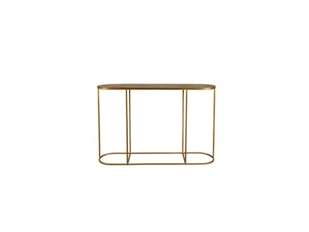 Dutchbone CONSOLE TABLE ZODIAC