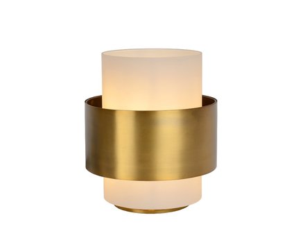 Lucide Firmin tafellamp