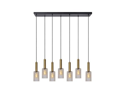 Lucide Toonzaalmodel coralie hanglamp