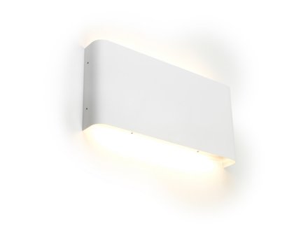 Exterus Doc wandlamp wit 4000K Exterus Doc wandlamp wit 4000K