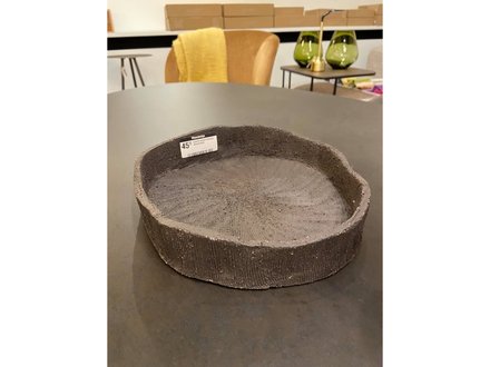 zwarte schaal dia : 31 MEDUSA