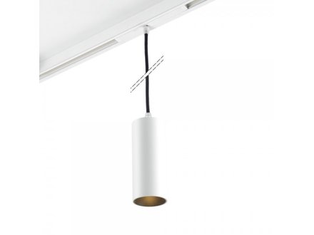 Exterus Mini tube susp in trac led white 927 R24 Exterus Mini tube susp in trac led white 927 R24