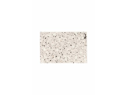 Mad about Mats Babet Mat terrazzo 50x75 cm
