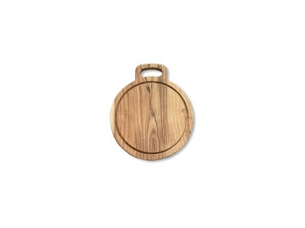 Stuff Cuttingboard BISTECCA natural 32x37 cm