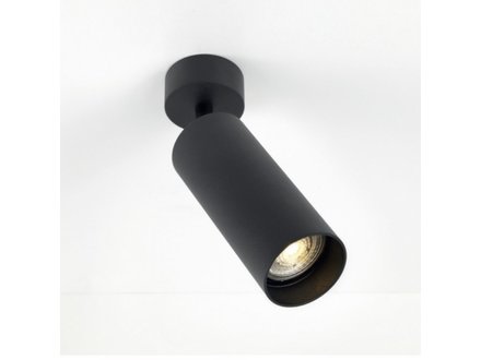 Exterus Mini tube on led black 930 R36 Exterus Mini tube on led black 930 R36