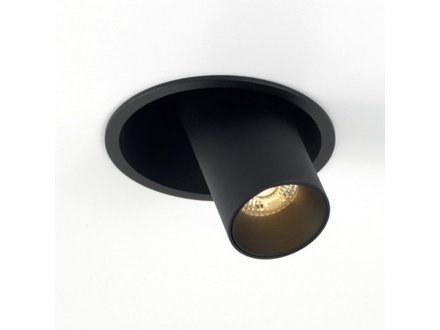 Exterus Micro tube R black 2700K Exterus Micro tube R black 2700K