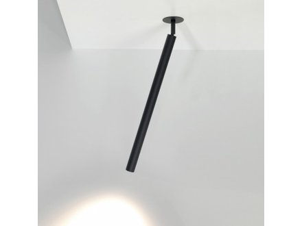 Exterus Nano tube L in black 927 Exterus Nano tube L in black 927