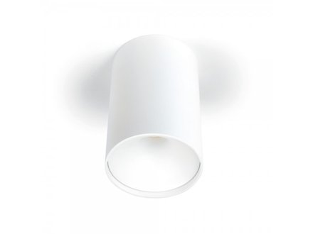 Exterus Piccolo 80 on white 2700K Exterus Piccolo 80 on white 2700K