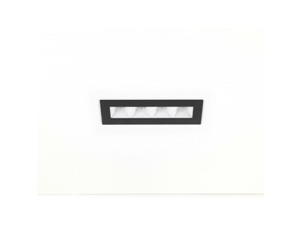 Exterus Dotline S4 white/white 830 DALI dim Exterus Dotline S4 white/white 830 DALI dim