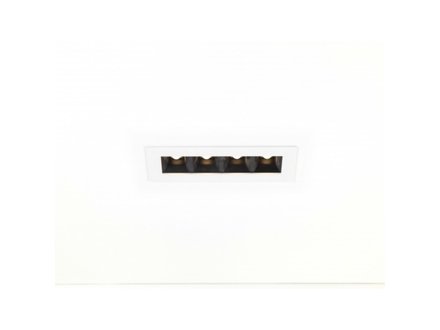 Exterus Dotline S4 white/black 830 DALI dim Exterus Dotline S4 white/black 830 DALI dim