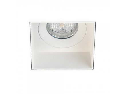 Exterus Common S trimless white Exterus Common S trimless white