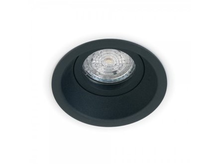 Exterus Common deep zwart Exterus Common deep zwart