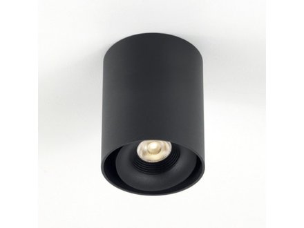 Exterus Turio R black 3000K Exterus Turio R black 3000K