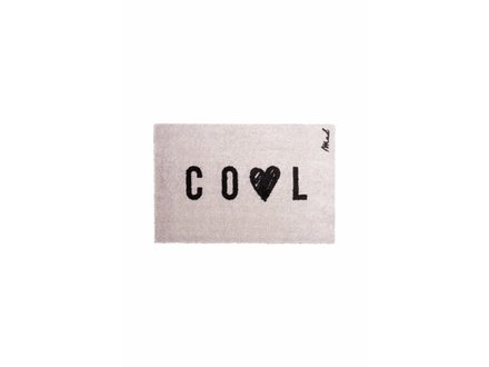 Mad about Mats Barbie touch mat cool 50x75 cm