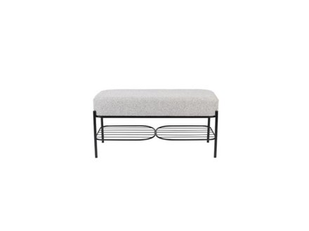 White Label Living Bench Miel