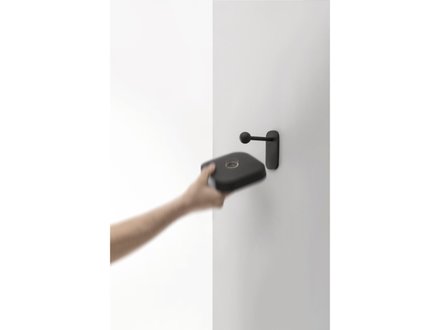 Diomede FLAI WALL Black + Black Module 2700K Diomede FLAI WALL Black + Black Module 2700K