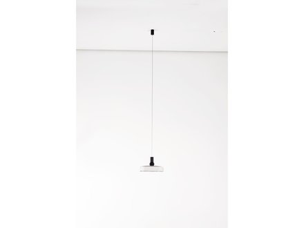 Diomede FLAI SUSPENSION Black + White Module 2700K Diomede FLAI SUSPENSION Black + White Module 2700K