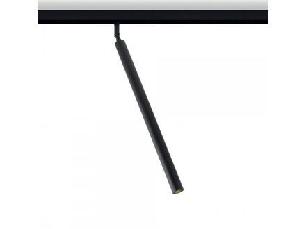 Exterus Nano tube L AT black 930 1-10V Exterus Nano tube L AT black 930 1-10V