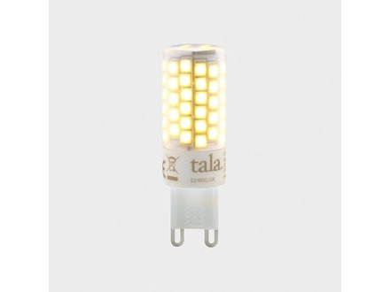 Tala G9 LED Bulb 2700K