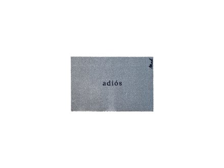 Mad about Mats Alix scraper mat 50x75 CM
