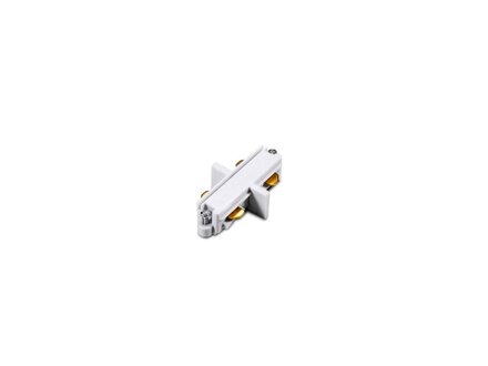 Fantasia TRACK mono fase lineaire mini connector WIT Fantasia TRACK mono fase lineaire mini connector WIT