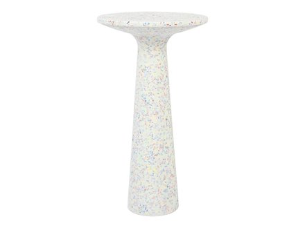 Zuiver Victoria Bijzettafel Gerecycled S