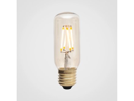 BULB Lurra 3W LED 2200K Tinted E27