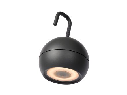 Lucide Sphere oplaadbare hanglamp