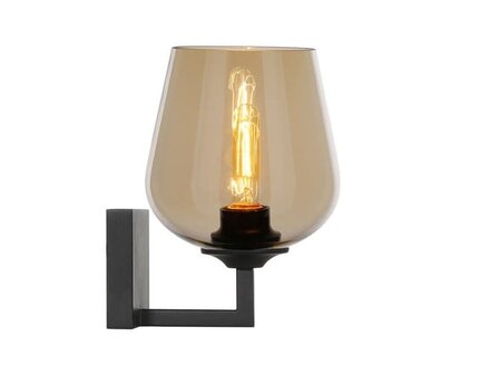 By Eve Eve Bell wandlamp S By Eve Eve Bell wandlamp S