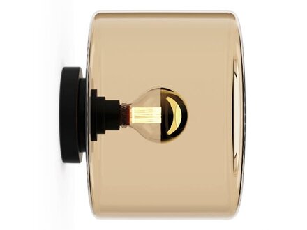 By Eve Eve Drum wandlamp L By Eve Eve Drum wandlamp L