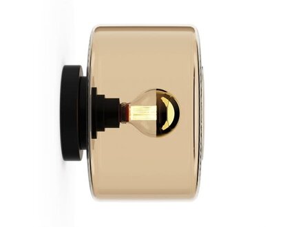 By Eve Eve Drum wandlamp S By Eve Eve Drum wandlamp S