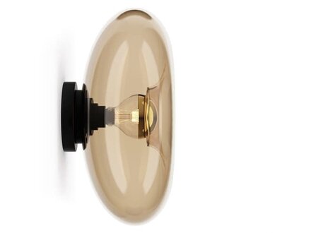 By Eve Eve Zepp 40 wandlamp By Eve Eve Zepp 40 wandlamp