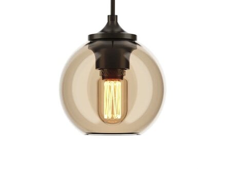 By Eve Eve bulbs ball 15  hanglamp By Eve Eve bulbs ball 15  hanglamp