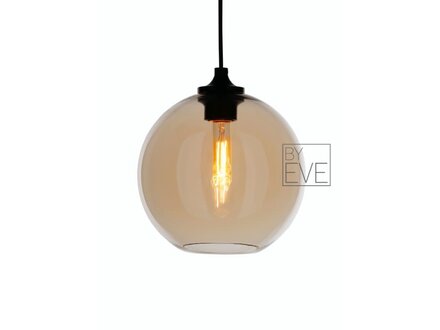 By Eve Eve bulbs ball 25  hanglamp By Eve Eve bulbs ball 25  hanglamp