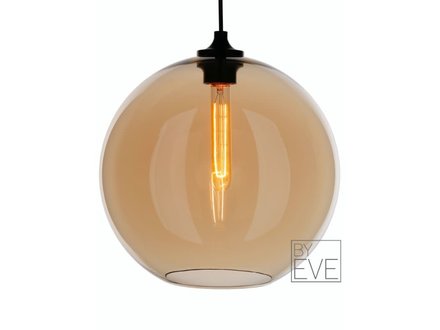 By Eve Eve maxi bulb ball 35 hanglamp By Eve Eve maxi bulb ball 35 hanglamp