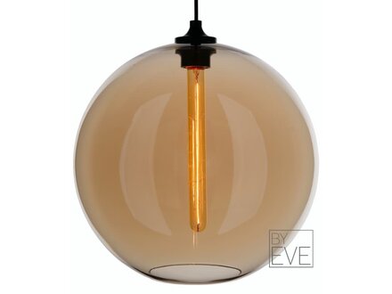 By Eve Eve maxi bulb ball 40 hanglamp By Eve Eve maxi bulb ball 40 hanglamp