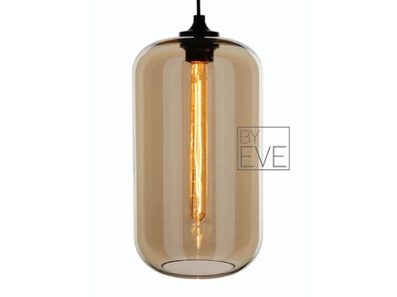 By Eve Eve maxi bulb tube 40 hanglamp By Eve Eve maxi bulb tube 40 hanglamp